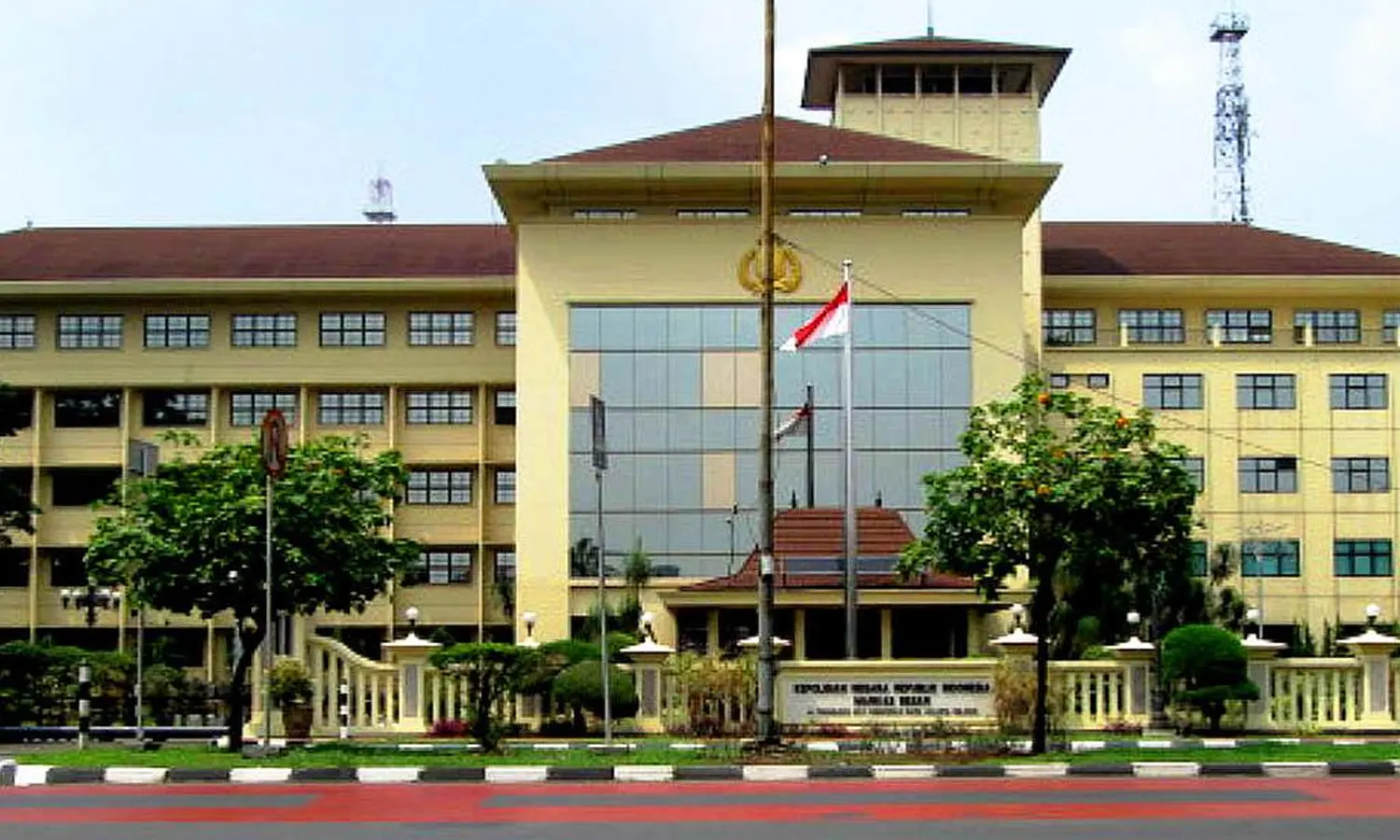 Polri Terbitkan Telegram Penanganan Kasus Gagal Ginjal Akut